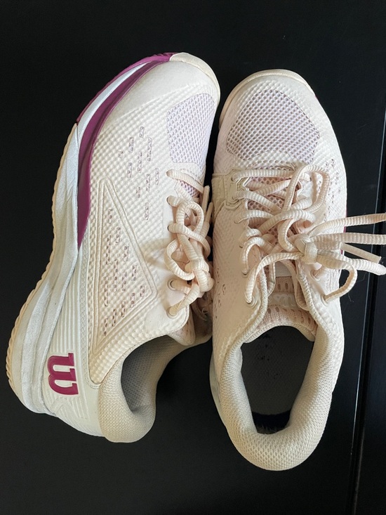 Wilson Shoes - Pickleball Tennis Athletic Sneakers Wilson